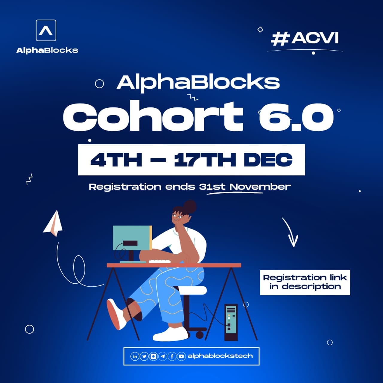 cohort Thumbnail