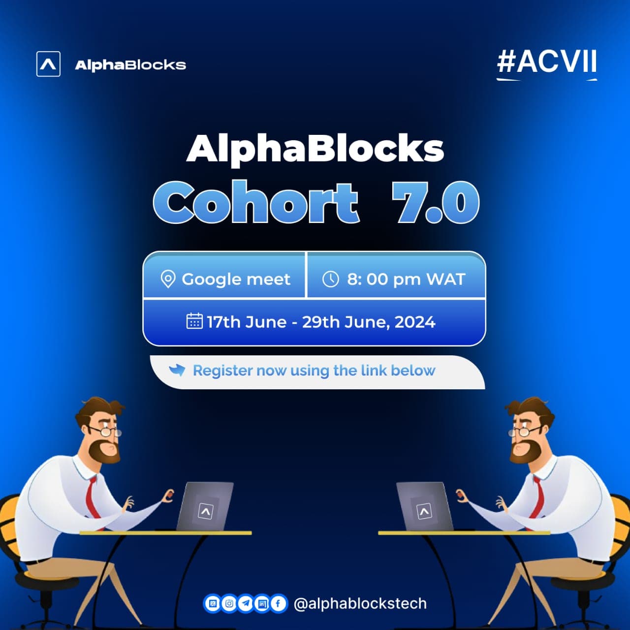 cohort Thumbnail